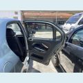 VOLKSWAGEN GOL SELECAO 1.0 FLEX MANUAL 4P - CINZA - 2011 Foto 10 (Miniatura)