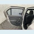 RENAULT LOGAN ZEN 1.0 12V FLEX MANUAL 4P - PRATA - 2021 Foto 10 (Miniatura)