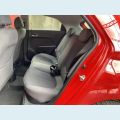 HYUNDAI HB 20X PREMIUM 1.6 FLEX MANUAL 4P - VERMELHO - 2014 Foto 10 (Miniatura)