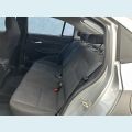 CHEVROLET ONIX PLUS LTZ 1.0 TURBO FLEX AUT. 4P - PRATA - 2023 Foto 10 (Miniatura)