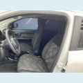 FIAT MOBI LIKE 1.0 FLEX MANUAL 4P - BRANCO - 2022 Foto 10 (Miniatura)