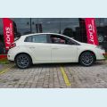 FIAT BRAVO BLACKMOTION 1.8 16V FLEX AUT. 4P - BRANCO - 2016 Foto 10 (Miniatura)
