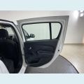 RENAULT SANDERO EXPRESSION 1.0 16V FLEX MANUAL 4P - BRANCO - 2017 Foto 10 (Miniatura)