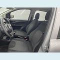 FIAT UNO ATTRACTIVE 1.0 FLEX MANUAL 4P - PRATA - 2021 Foto 10 (Miniatura)