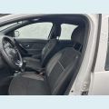 RENAULT LOGAN ZEN 1.6 16V FLEX MANUAL 4P - BRANCO - 2022 Foto 10 (Miniatura)