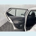 NISSAN KICKS SV 1.6 FLEX AUT. 4P - BRANCO - 2020 Foto 10 (Miniatura)