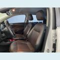 CHEVROLET COBALT ELITE 1.8 8V FLEX AUT. 4P - BRANCO - 2018 Foto 10 (Miniatura)