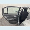 CHEVROLET ONIX LT 1.0 TURBO FLEX MANUAL 4P - PRATA - 2024 Foto 10 (Miniatura)