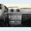 CHEVROLET CELTA LT 1.0 FLEX MANUAL 4P - CINZA - 2012 Foto 10 (Miniatura)