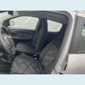 FIAT MOBI LIKE 1.0 FLEX MANUAL 4P - PRATA - 2022 Foto 10 (Miniatura)