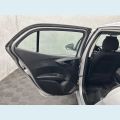 FIAT ARGO 1.0 FLEX MANUAL 4P - PRATA - 2022 Foto 10 (Miniatura)