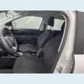 CITROËN C4 CACTUS FEEL 1.6 FLEX AUT. 4P - BRANCO - 2022 Foto 10 (Miniatura)