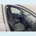 RENAULT LOGAN ZEN 1.0 12V FLEX MANUAL 4P - BRANCO - 2023 Foto 10 (Miniatura)