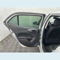 FIAT ARGO 1.0 FLEX MANUAL 4P - PRATA - 2022 Foto 10 (Miniatura)
