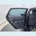 FORD FIESTA SE 1.6 16V FLEX AUT. 4P - PRETO - 2015 Foto 10 (Miniatura)