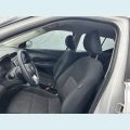 NISSAN KICKS ACTIVE 1.6 FLEX AUT. 4P - BRANCO - 2024 Foto 10 (Miniatura)