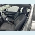 NISSAN KICKS ACTIVE 1.6 FLEX AUTOM. 4P - PRATA - 2024 Foto 10 (Miniatura)