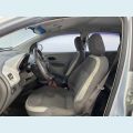 CHEVROLET SPIN LT 1.8 FLEX AUT. 4P - PRATA - 2013 Foto 10 (Miniatura)
