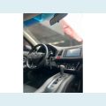 HONDA HR-V FLEX AUT. 4P - CINZA - 2017 Foto 10 (Miniatura)