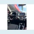 HYUNDAI HB 20 FLEX MANUAL 4P - BRANCO - 2023 Foto 10 (Miniatura)