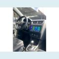 VOLKSWAGEN SPACE CROSS FLEX AUT. 4P - BRANCO - 2013 Foto 10 (Miniatura)