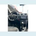 RENAULT SANDERO FLEX MANUAL 4P - BRANCO - 2015 Foto 10 (Miniatura)