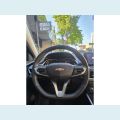 CHEVROLET ONIX FLEX AUT. 4P - PRATA - 2025 Foto 10 (Miniatura)