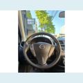 NISSAN MARCH FLEX MANUAL 4P - PRETO - 2016 Foto 10 (Miniatura)