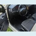 VOLKSWAGEN VOYAGE FLEX MANUAL 4P - BRANCO - 2018 Foto 10 (Miniatura)