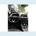 CHEVROLET CHEVROLET ONIX FLEX AUT. 4P - CINZA - 2025 Foto 10 (Miniatura)