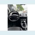 FORD FORD FIESTA FLEX MANUAL 4P - PRATA - 2014 Foto 10 (Miniatura)