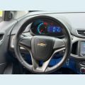 CHEVROLET CHEVROLET PRISMA FLEX MANUAL 4P - BRANCO - 2015 Foto 10 (Miniatura)