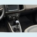 CHEVROLET CHEVROLET PRISMA FLEX MANUAL 4P - PRATA - 2015 Foto 10 (Miniatura)