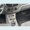 FIAT FIAT PALIO FLEX MANUAL 4P - BRANCO - 2013 Foto 10 (Miniatura)