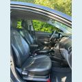 HYUNDAI HYUNDAI HB20S PREMIUM 1.6 16V FLEX AUT. 4P - CINZA - 2014 Foto 10 (Miniatura)