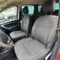 RENAULT DUSTER EXPRESSION 1.6 FLEX MANUAL 4P - VERMELHO - 2013 Foto 10 (Miniatura)