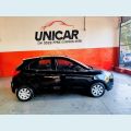 FORD KA FLEX MANUAL 4P - PRETO - 2018 Foto 10 (Miniatura)