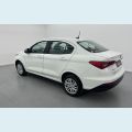 FIAT CRONOS DRIVE 1.3 FLEX MANUAL 4P - BRANCO - 2025 Foto 10 (Miniatura)