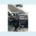 JEEP COMPASS FLEX AUT. 4P - CINZA - 2020 Foto 10 (Miniatura)