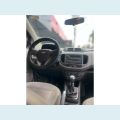 CHEVROLET SPIN FLEX MANUAL 4P - CINZA - 2013 Foto 10 (Miniatura)