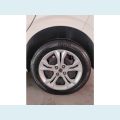 FIAT FIAT ARGO FLEX MANUAL 4P - BRANCO - 2025 Foto 10 (Miniatura)
