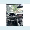 VOLKSWAGEN VOLKSWAGEN T-CROSS FLEX MANUAL 4P - BRANCO - 2021 Foto 10 (Miniatura)