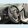 CHEVROLET SPIN PREMIER 1.8 FLEX AUT. 4P - BRANCO - 2024 Foto 10 (Miniatura)