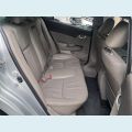 HONDA CIVIC LXR 2.0 16V FLEX AUT. 4P - PRATA - 2014 Foto 10 (Miniatura)