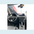 CHEVROLET CHEVROLET TRACKER FLEX AUT. 4P - PRATA - 2021 Foto 10 (Miniatura)