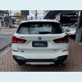 BMW X1 FLEX AUT. 4P - BRANCO - 2022 Foto 10 (Miniatura)