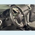FORD ECOSPORT FSL 1.6 FLEX MANUAL 4P - BRANCO - 2013 Foto 10 (Miniatura)