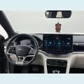 BYD SONG PLUS GS DM 1.5 HIBRIDO AUT. 4P - CINZA - 2025 Foto 10 (Miniatura)