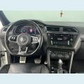VOLKSWAGEN VOLKSWAGEN TIGUAN ALLSPACE RL 2.0 TURBO AUT. 4P - BRANCO - 2018 Foto 10 (Miniatura)