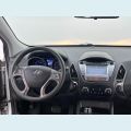 HYUNDAI IX35 GL FLEX AUT. 4P - PRATA - 2018 Foto 10 (Miniatura)